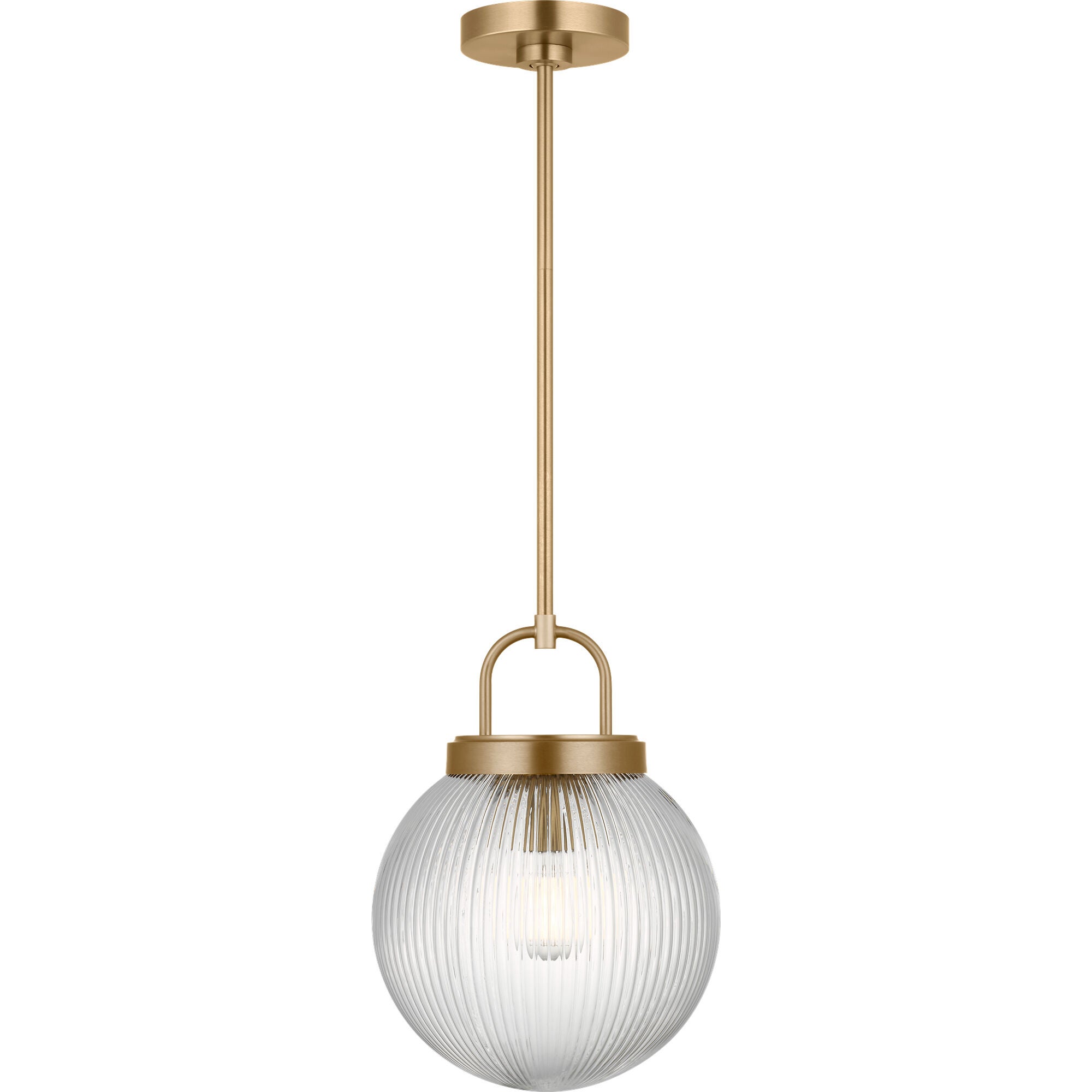 Preston 14 Inch Mini Pendant,