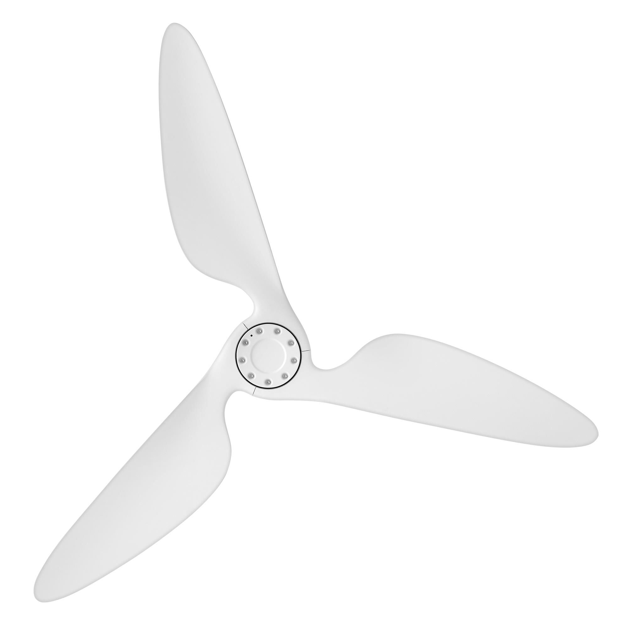 Azura 52 Inch Ceiling Fan with Light Kit,