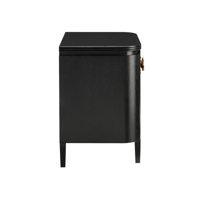 Briallen Dresser by Currey and Company