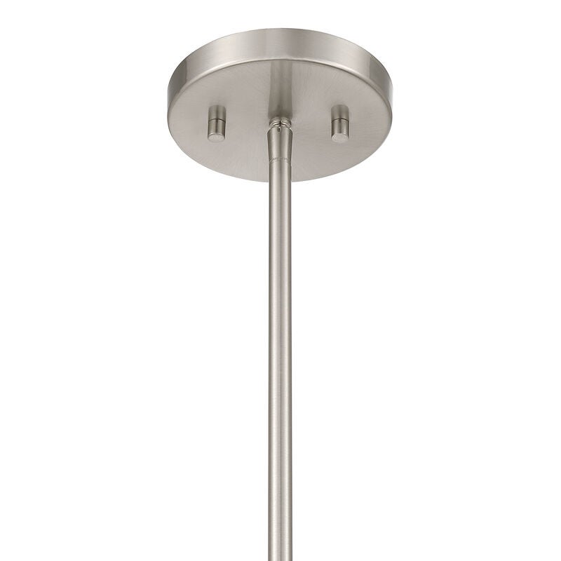 Porter 20 Inch Mini Pendant by Savoy House