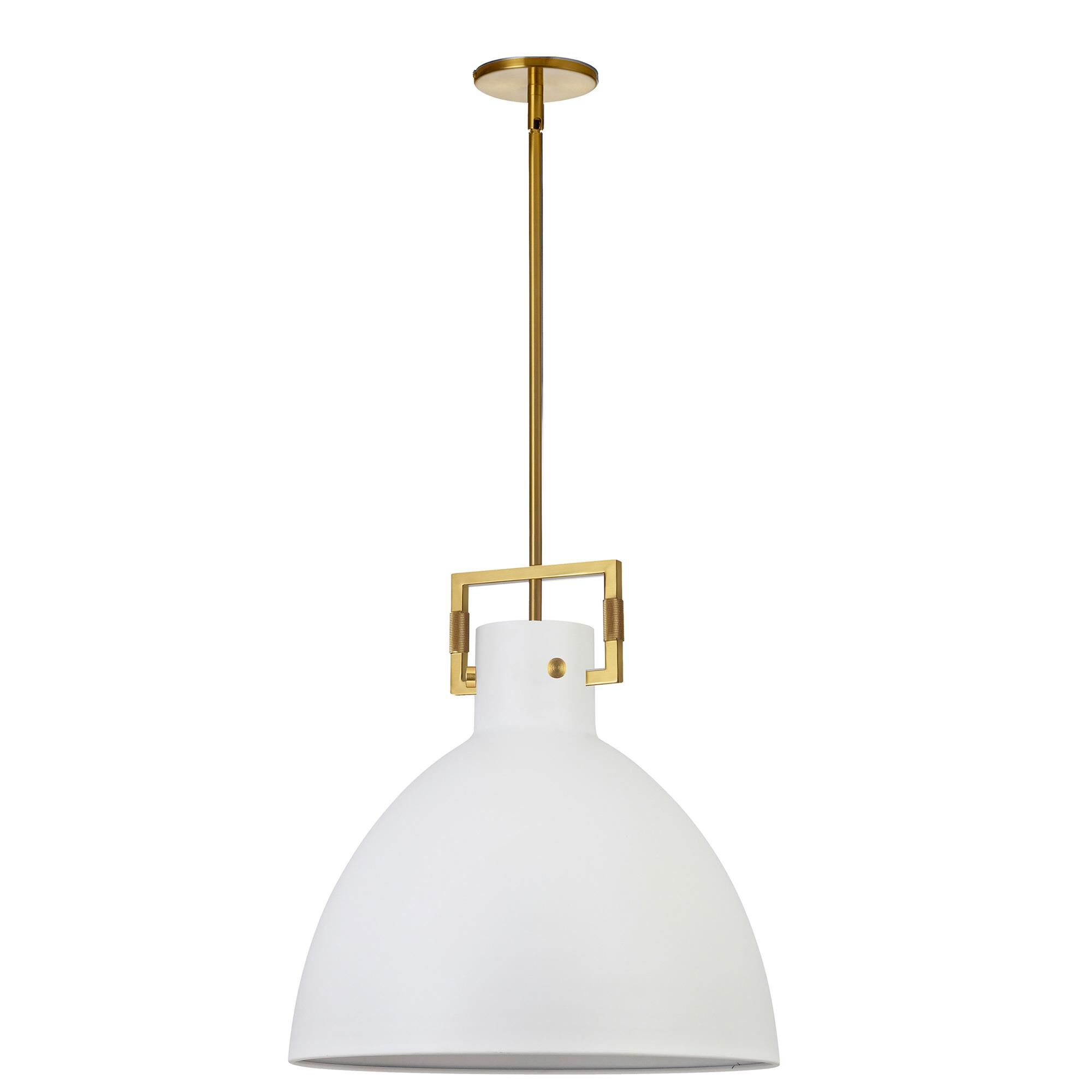 Dainolite Liberty 19 Inch Large Pendant