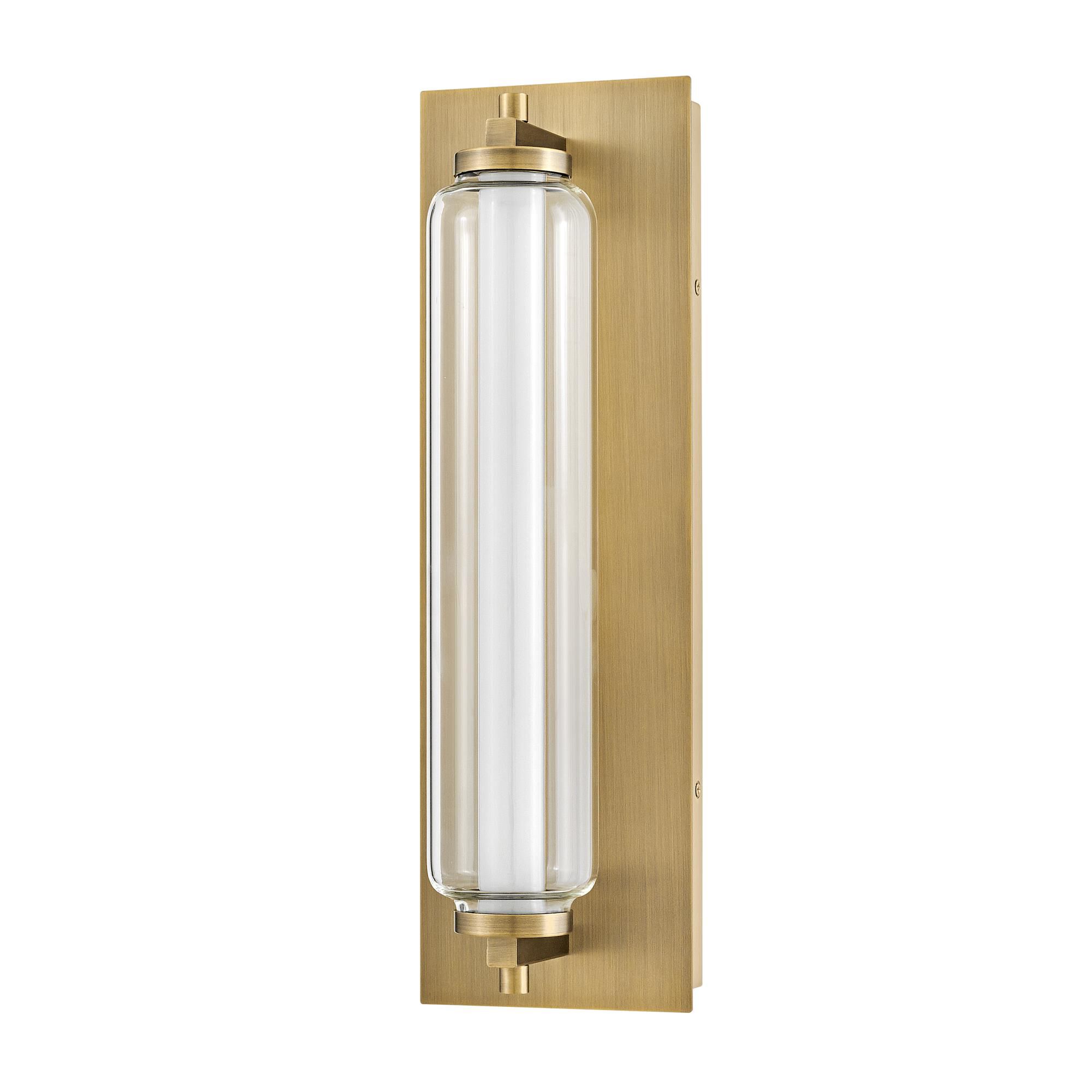 Hinkley Lighting Lucien 16 Inch LED Bath Vanity Light