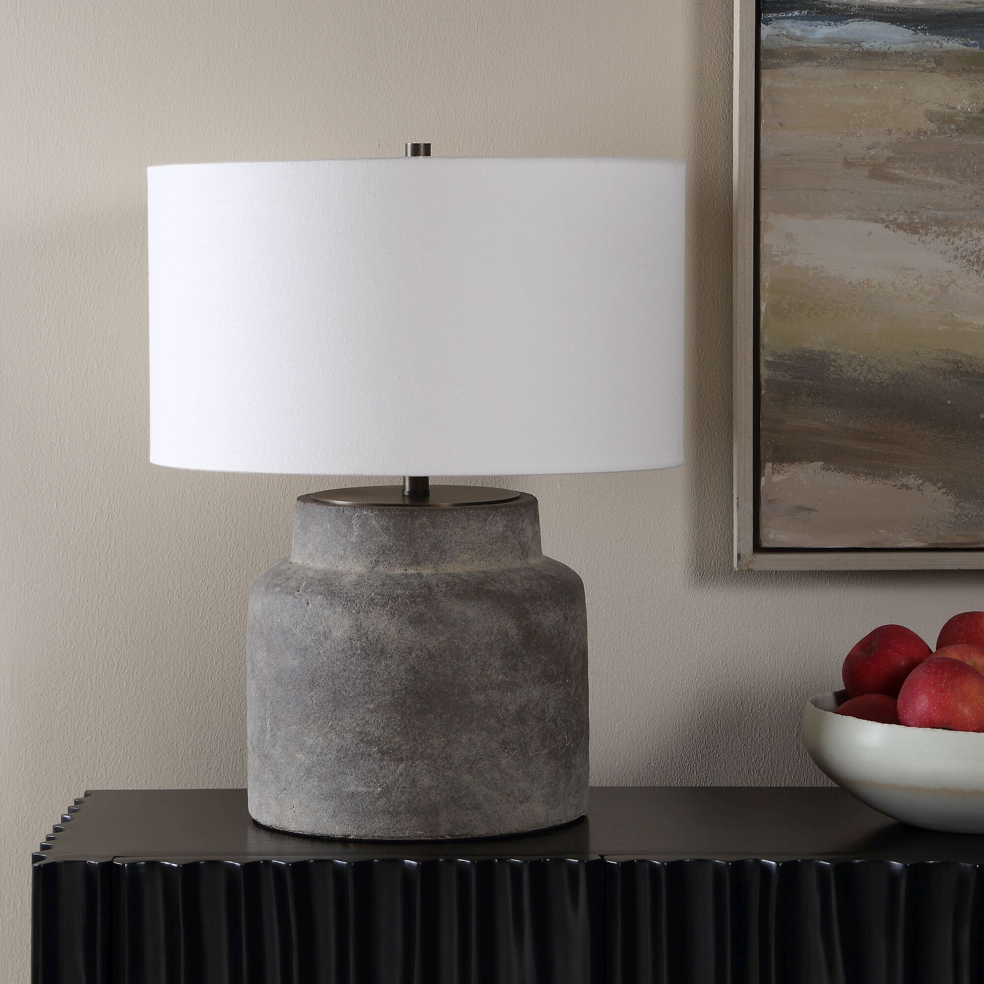 Benedet Small Table Lamp,