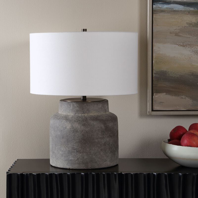 Benedet Small Table Lamp by Uttermost