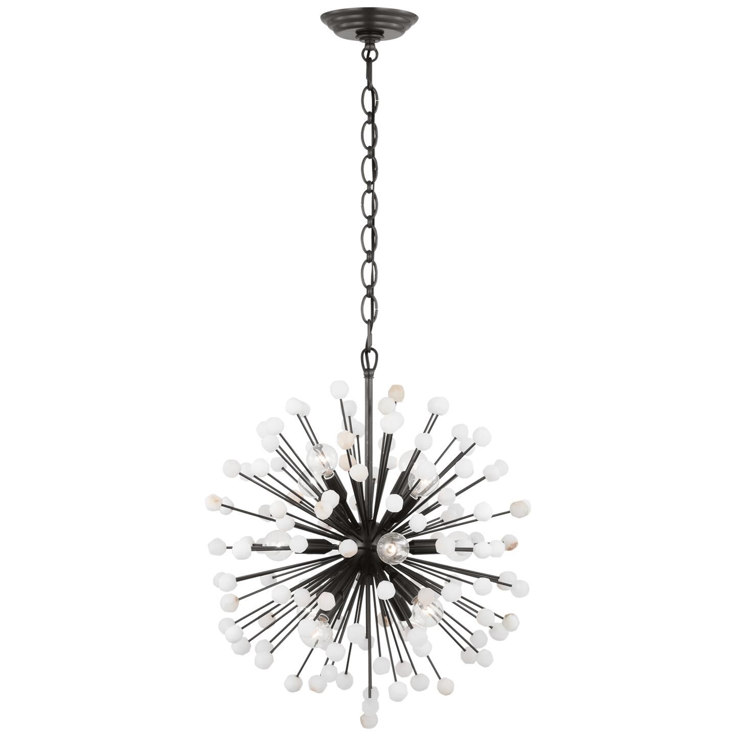 Suzanne Kasler Lys 21 Inch Large Pendant by Visual Comfort Signature Collection