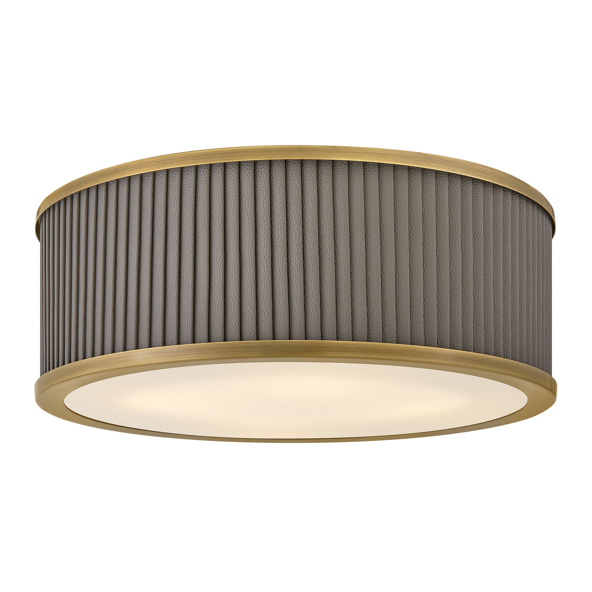 Arden 18 Inch Flush Mount,