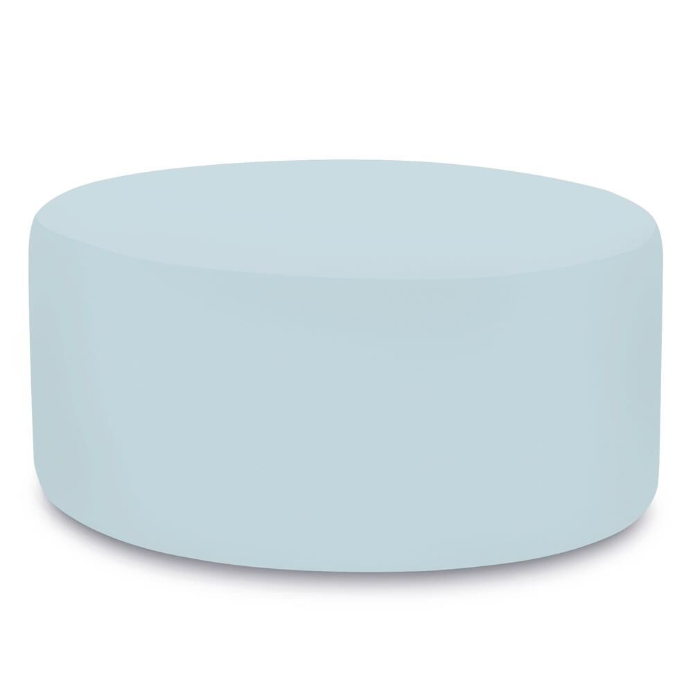 Universal Ottoman by Howard Elliott Collection