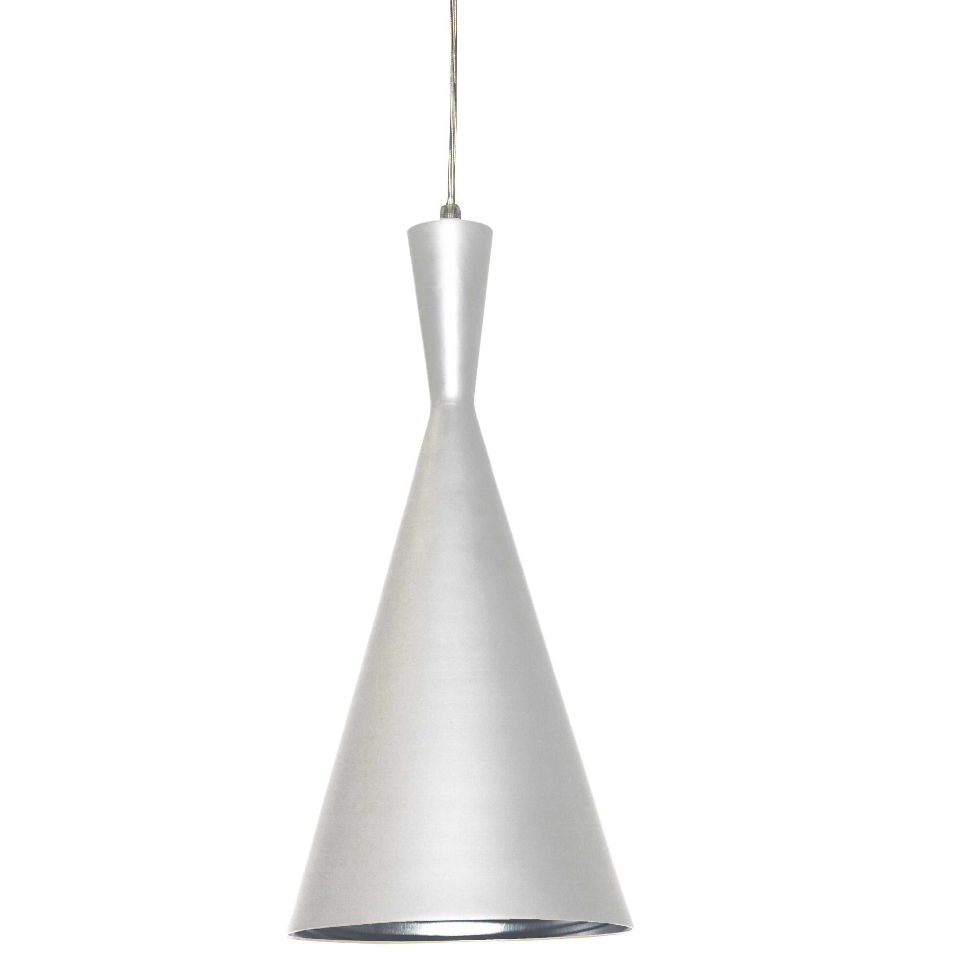 Dainolite Helsinki 8 Inch LED Mini Pendant