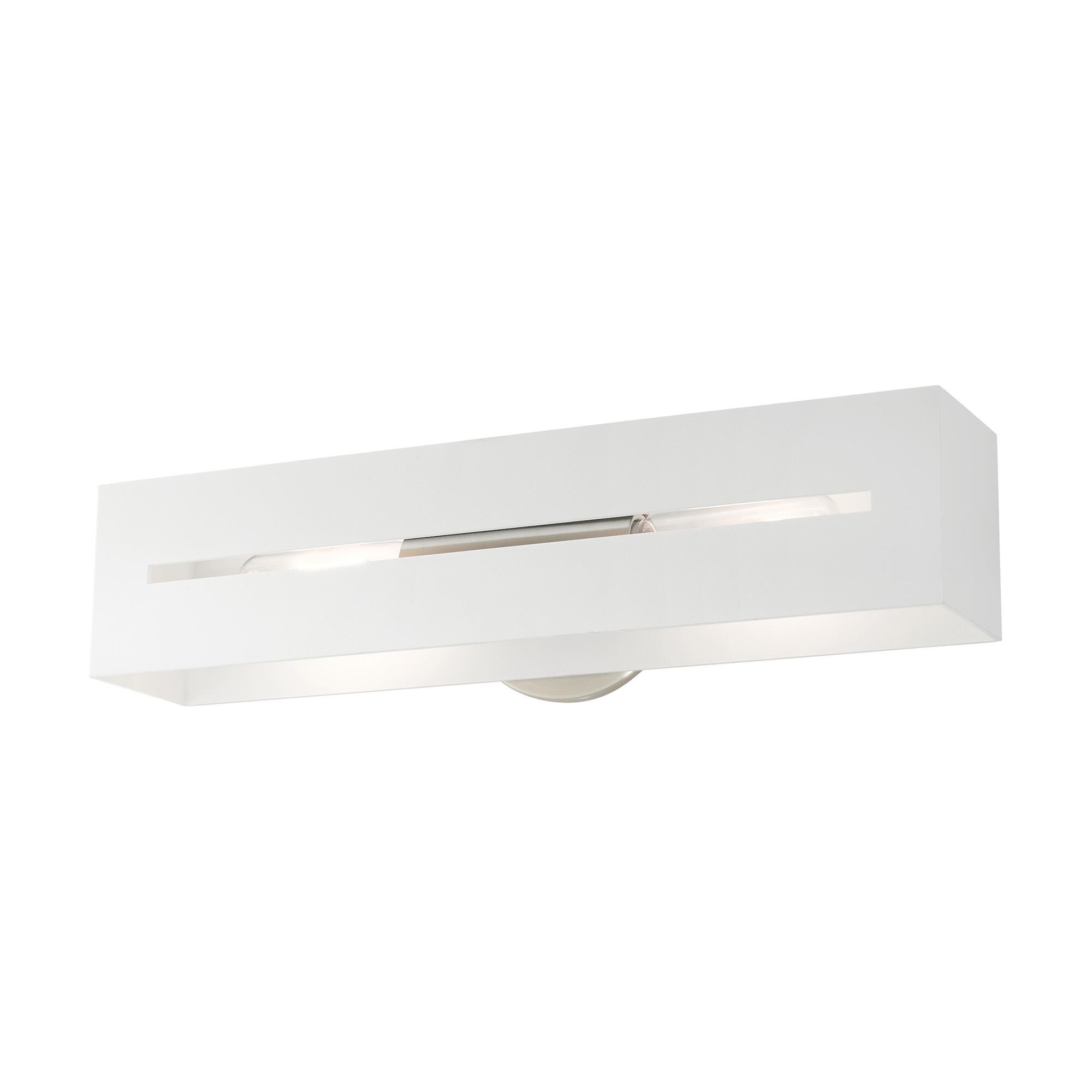 Soma 18 Inch Wall Sconce by Livex Lighting
