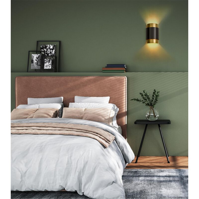 Harlech 12 Inch Wall Sconce by Z-Lite
