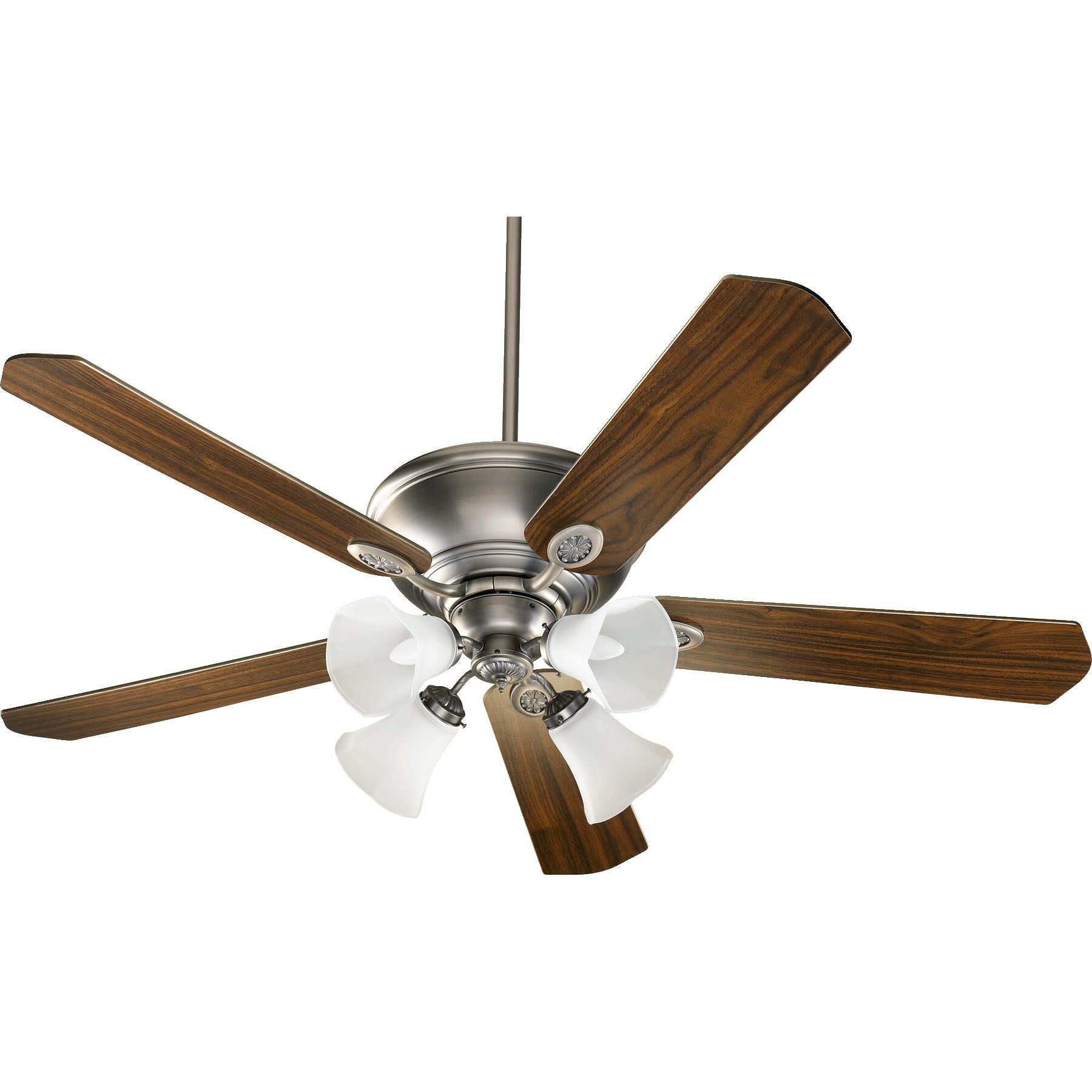 Kingsley 60 Inch Ceiling Fan by Quorum International