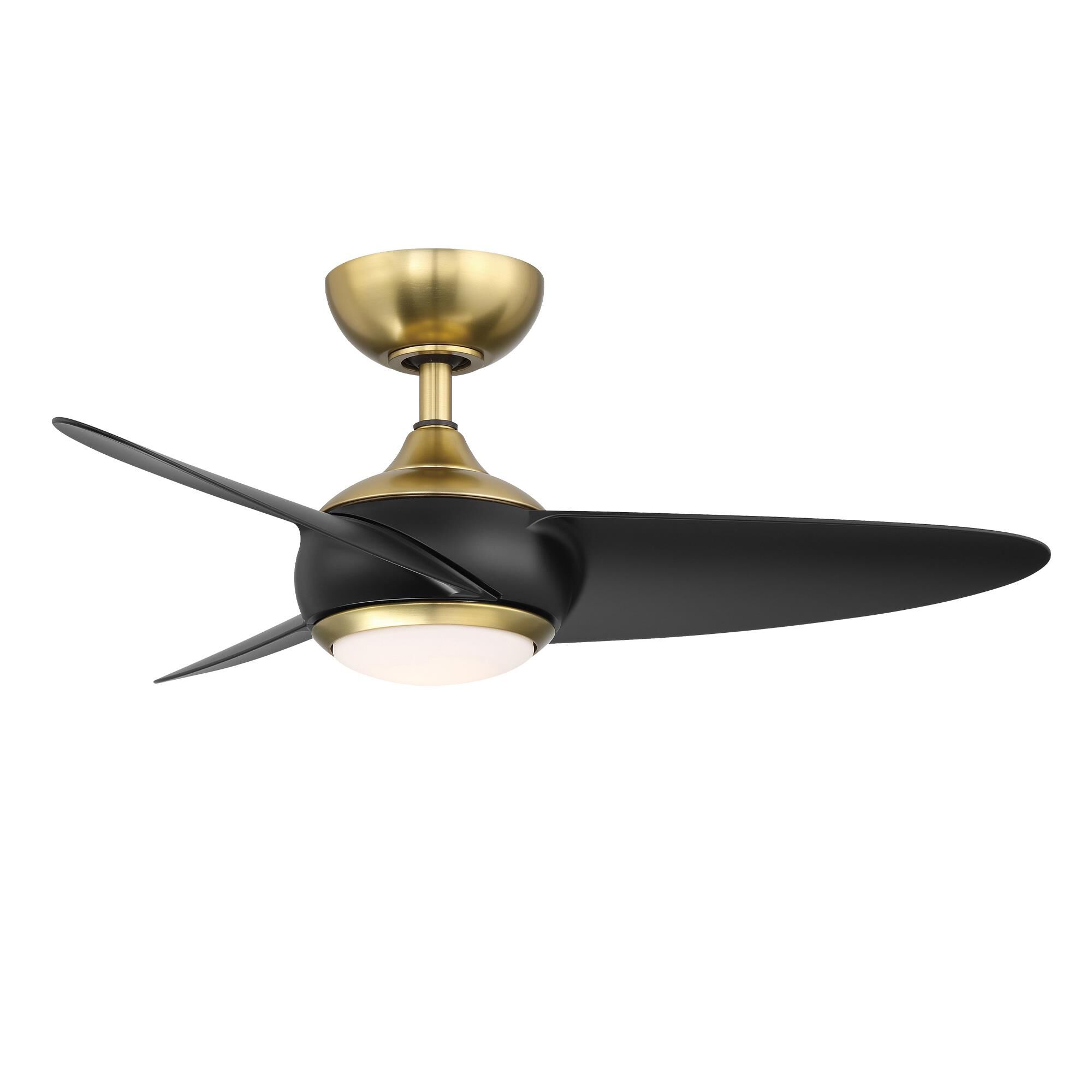 Shown in Soft Brass finish