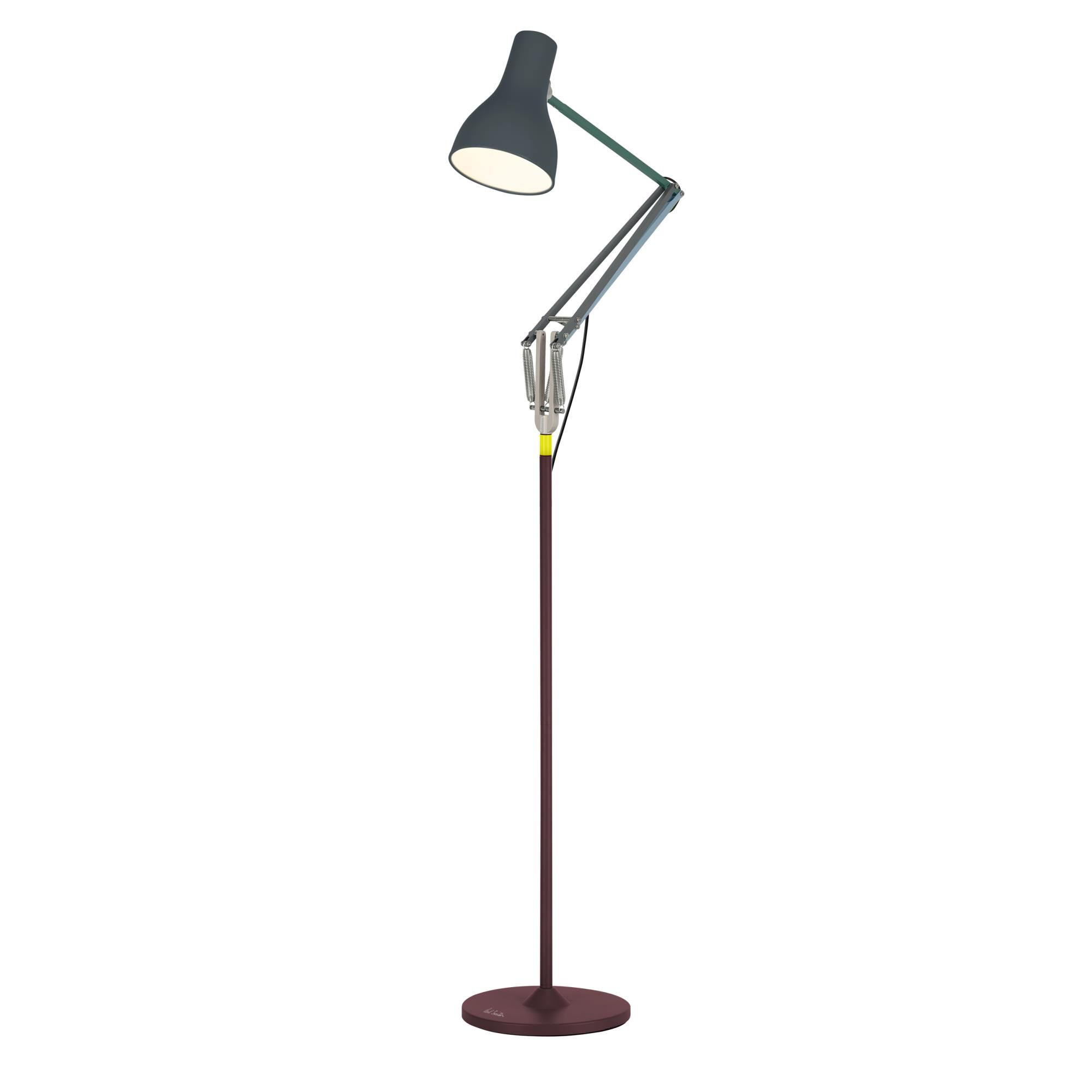 Paul Smith Type 75 26 Inch Reading Lamp by Anglepoise