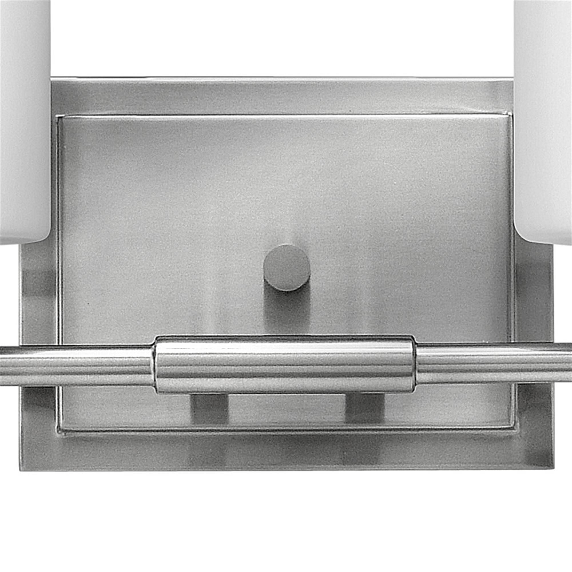 Laurel 13 Inch 2 Light Bath Vanity Light,