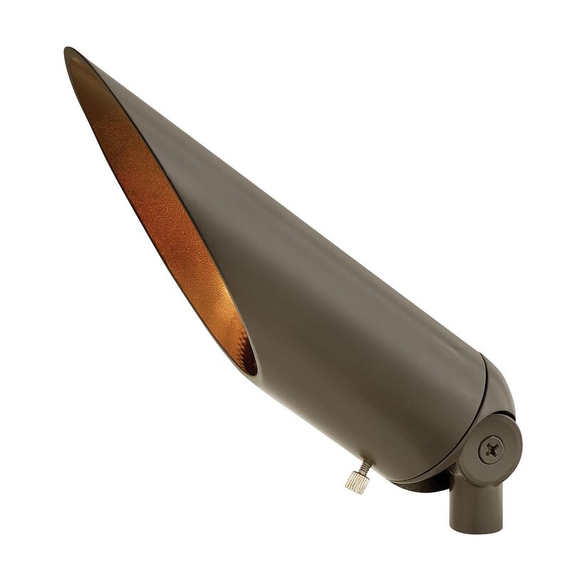 Lumacore 3 Inch Outdoor Spot Light by Hinkley