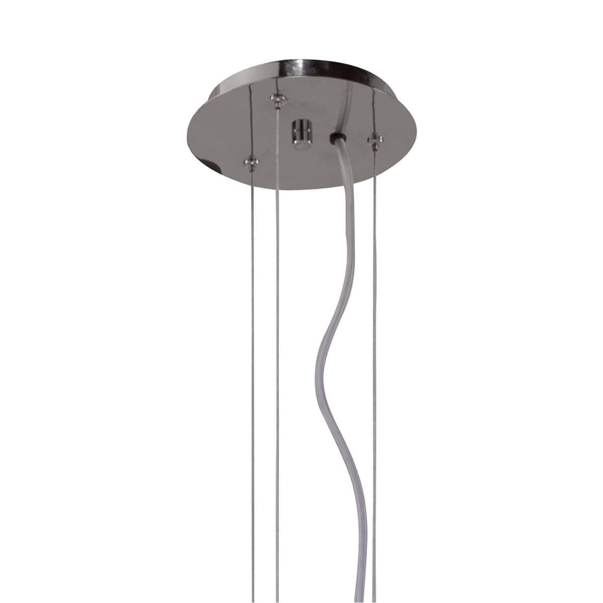 Shown in Gold Leaf With Polished Stainless Accents finish