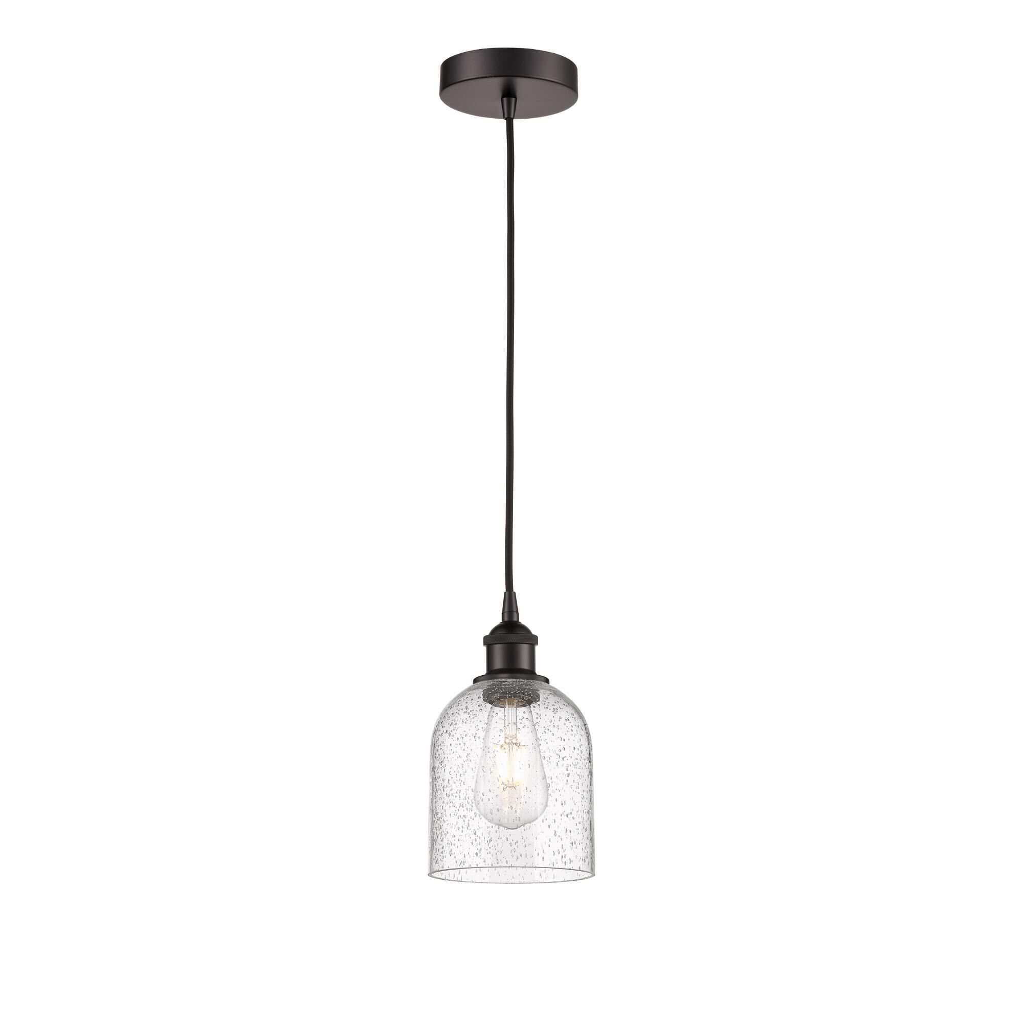 Bruno Marashlian Bella 6 Inch Mini Pendant by Innovations Lighting