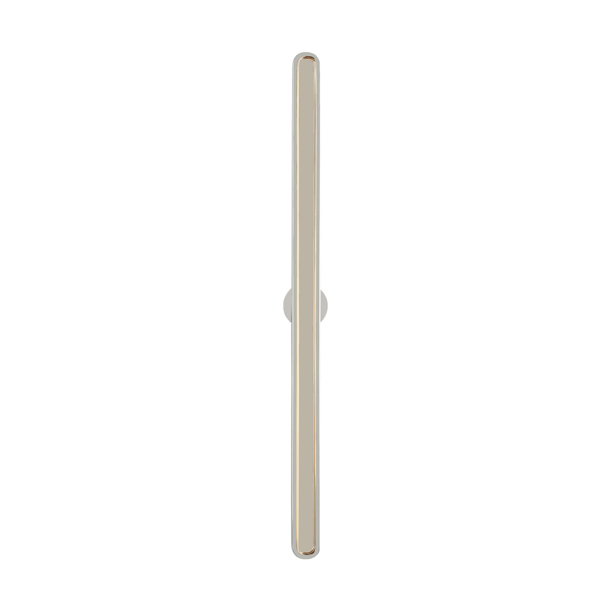Sean Lavin Emera 2 Inch Bath Vanity Light by Visual Comfort Modern Collection