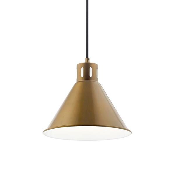 Kichler Lighting Zailey 10 Inch Mini Pendant