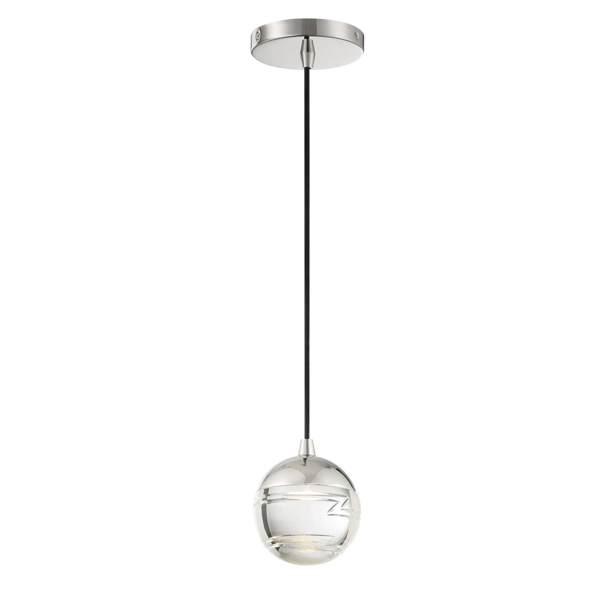 Kovacs Hail 4 Inch LED Mini Pendant
