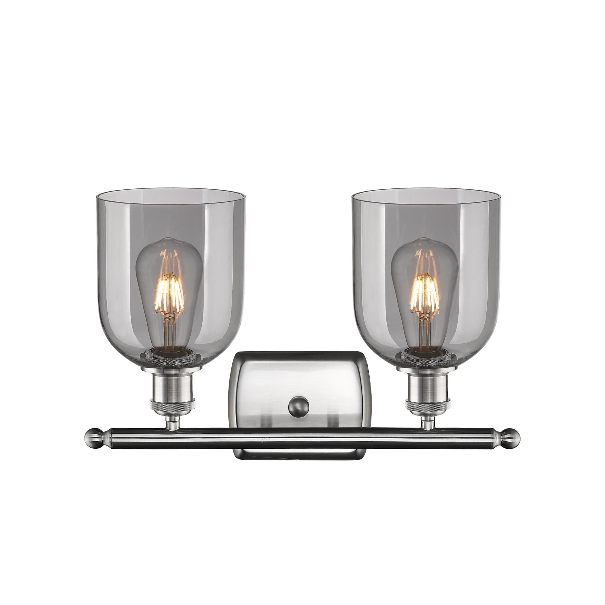 Bruno Marashlian Bella 16 Inch Bath Vanity Light by Innovations Lighting