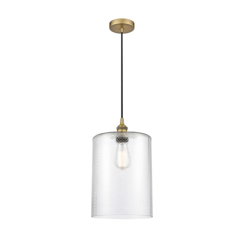Bruno Marashlian Cobbleskill 9 Inch Mini Pendant by Innovations Lighting