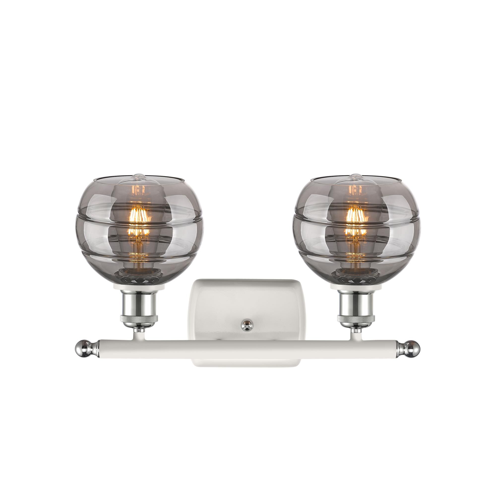 Bruno Marashlian Rochester 16 Inch Bath Vanity Light by Innovations Lighting