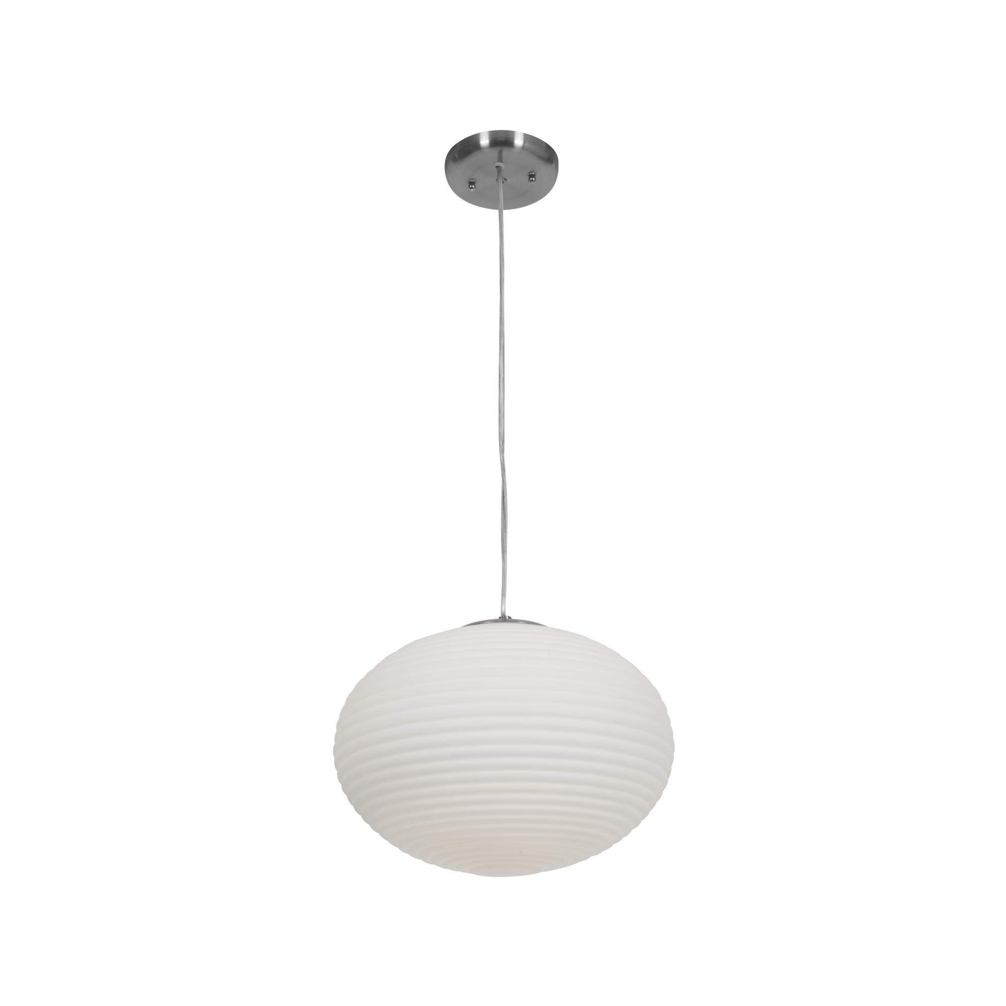 Callisto 15 Inch Mini Pendant by Access Lighting