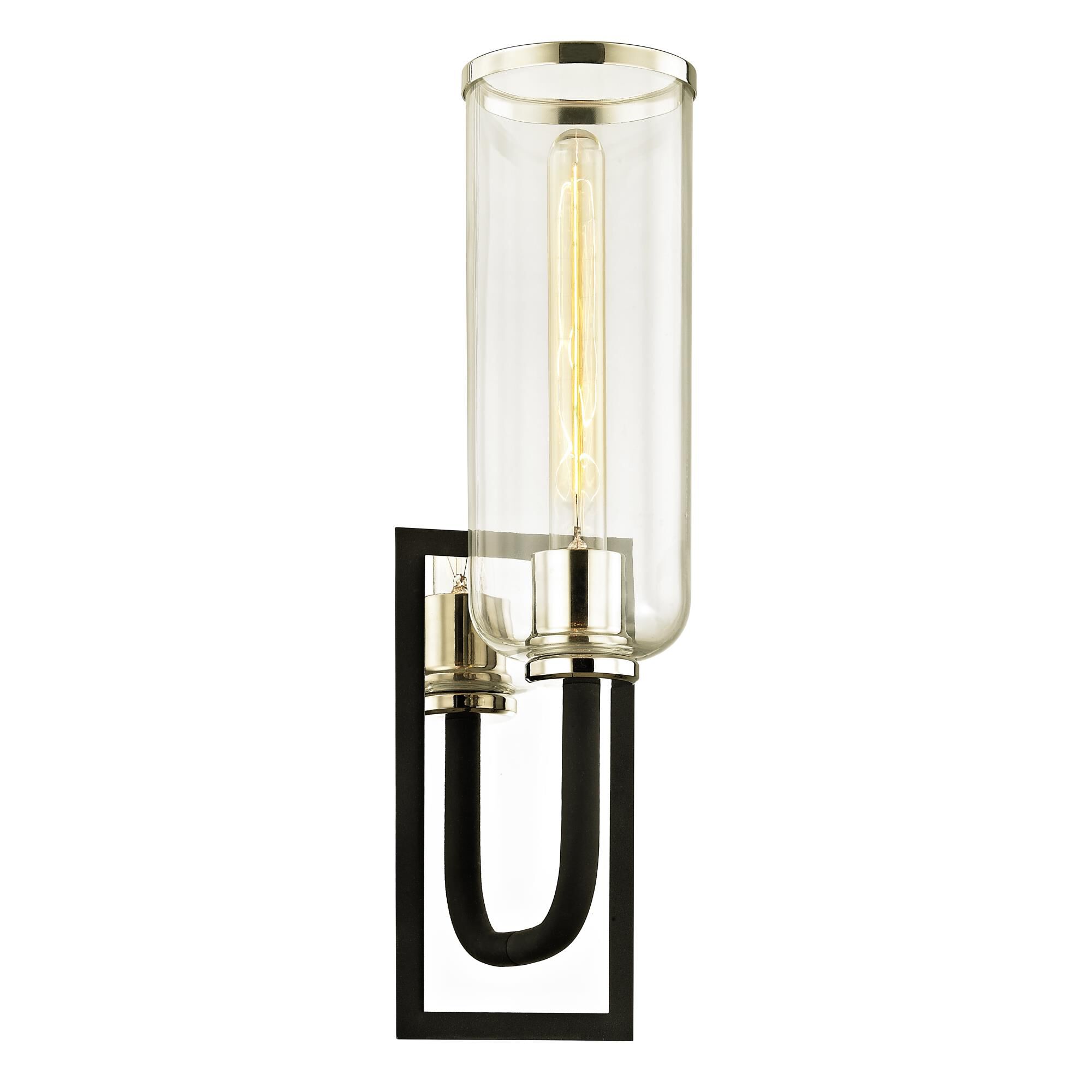 Aeon 5.5 Inch Wall Sconce,