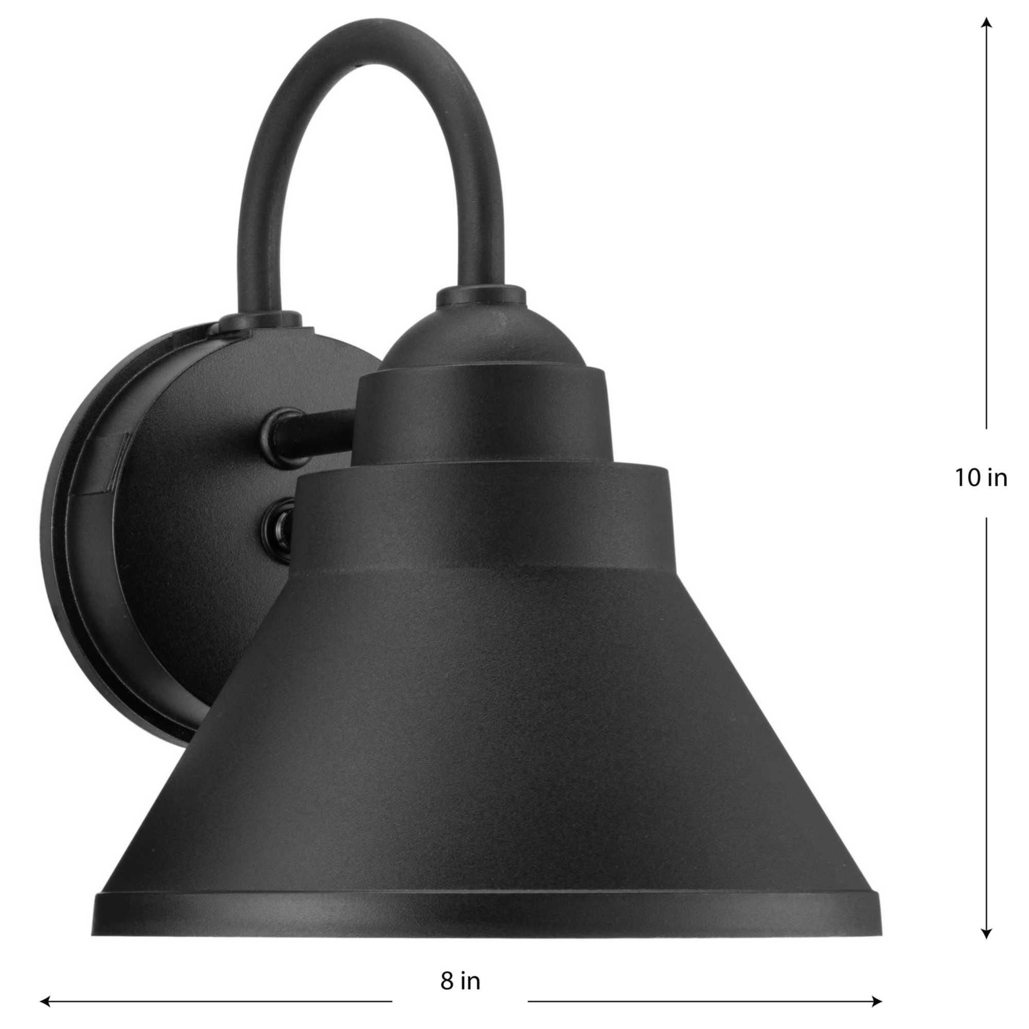 Bayside Non-Metallic Outdoor Wall Light by Progress Lighting