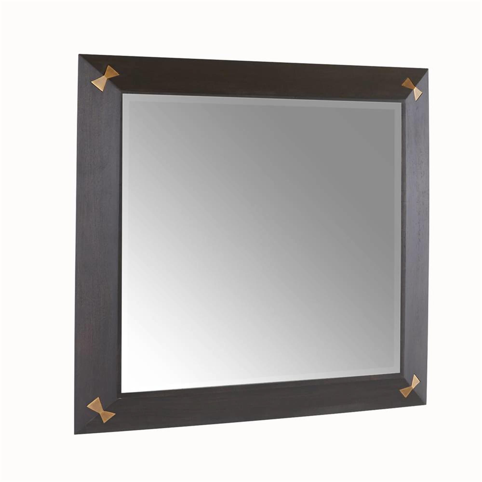 Calpini 42 Inch Decorative Mirror by Arteriors Home