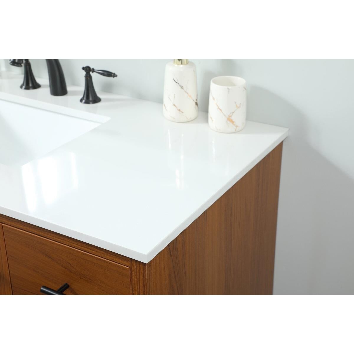 Cyrus Bath Vanity by Elegant Decor