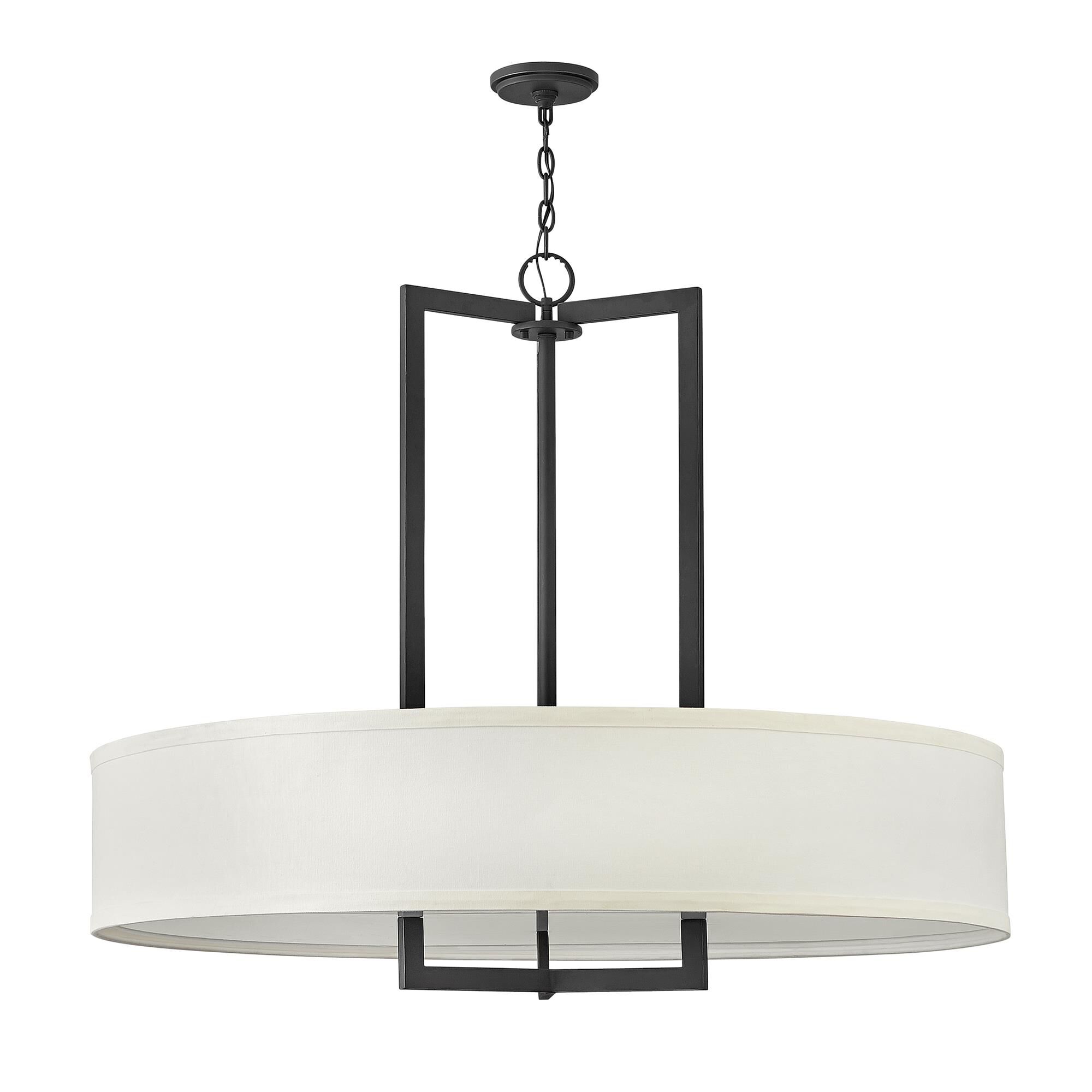 Hampton Large Chandelier,