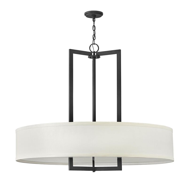 Hampton Large Chandelier by Hinkley