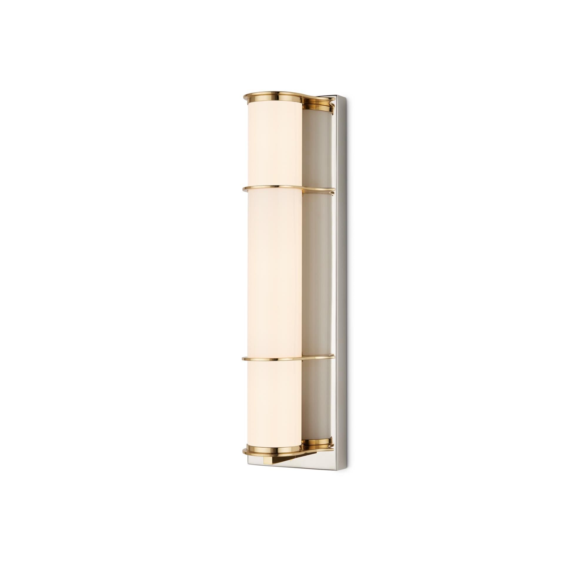 Blaine 5 Inch Wall Sconce by Currey and Company