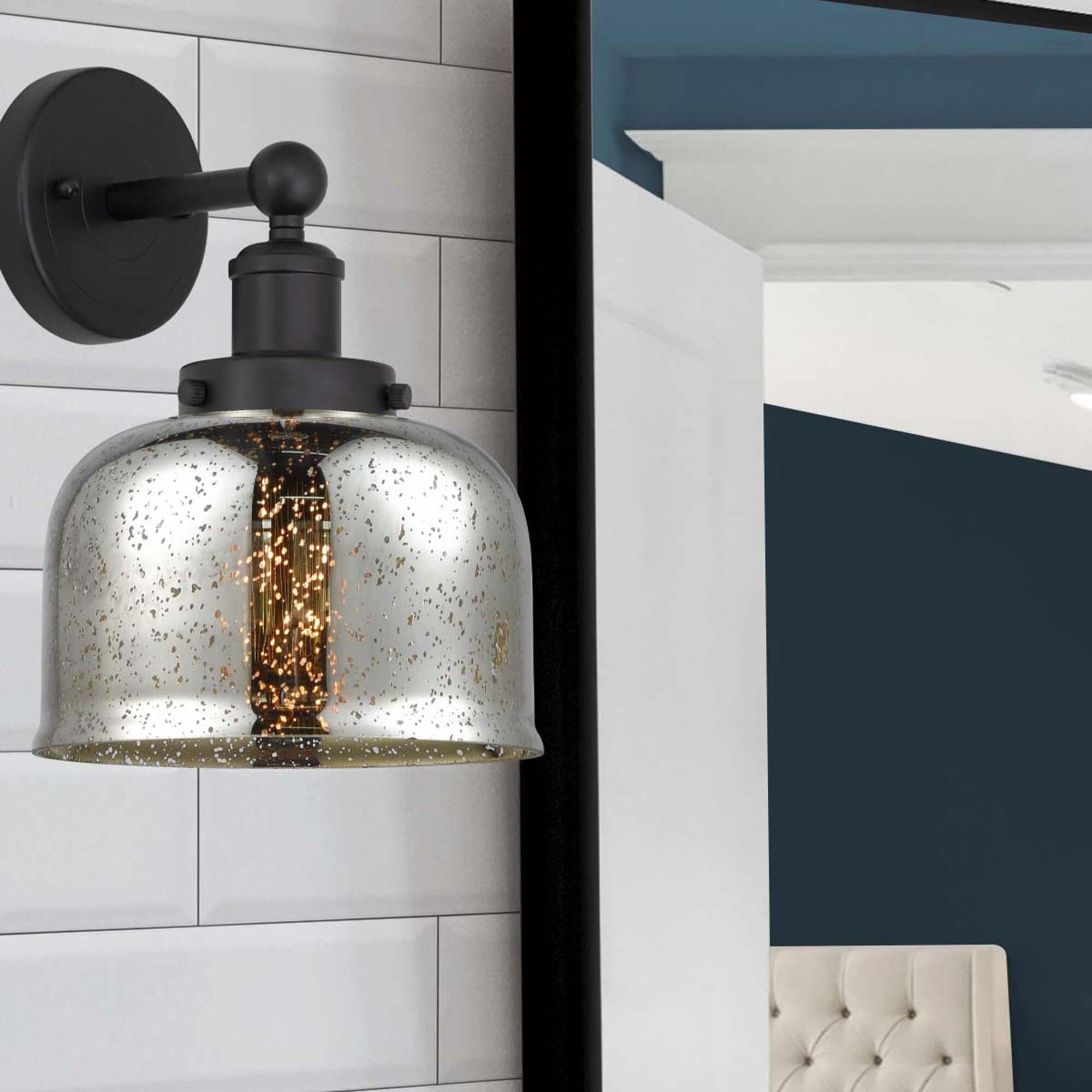 Innovations Lighting Bruno Marashlian Bell 10 Inch Wall Sconce