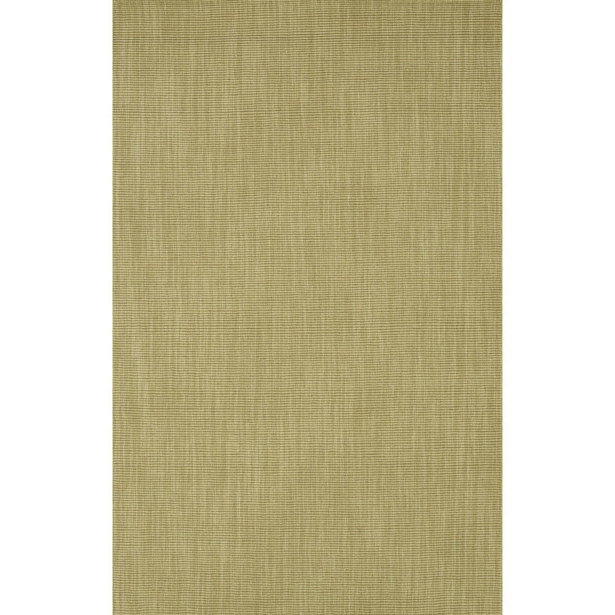 Monaco Sisal MC100 Hand Loomed Wool Area Rug,