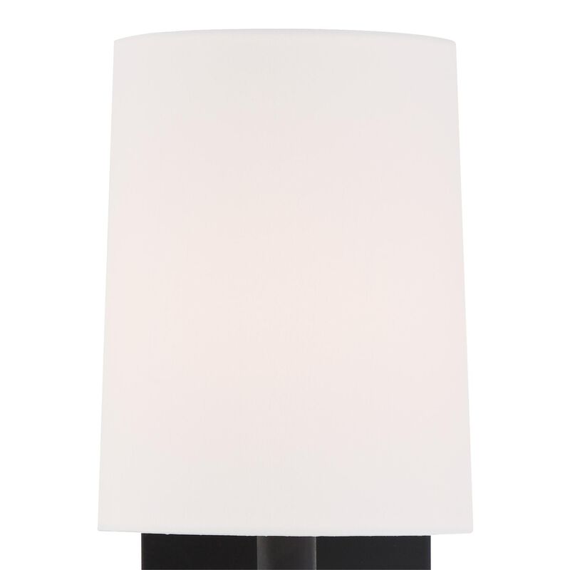 Bromley 18 Inch Wall Sconce by Crystorama