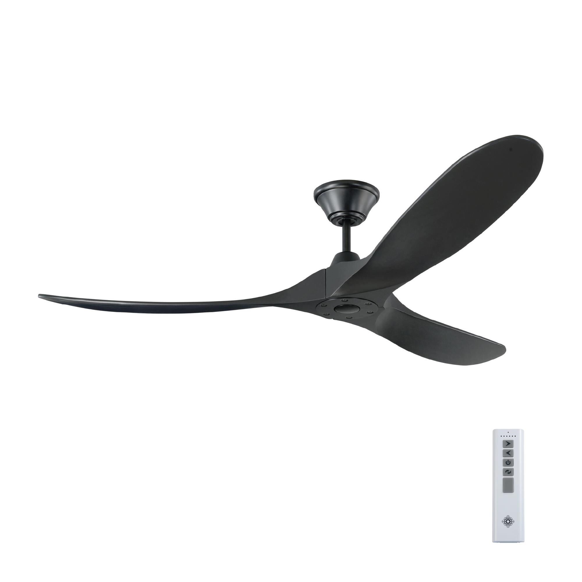 Maverick 60 Inch Ceiling Fan,