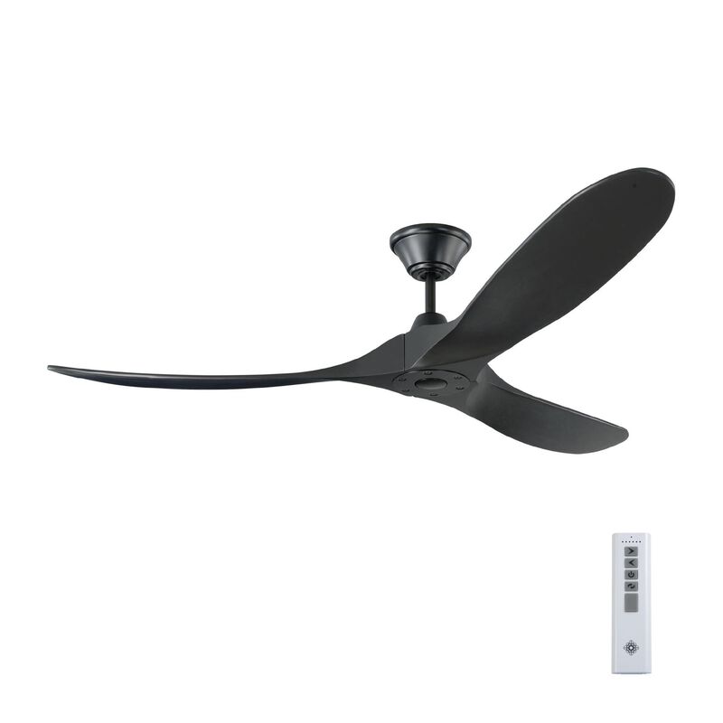 Maverick 60 Inch Ceiling Fan by Visual Comfort Fan