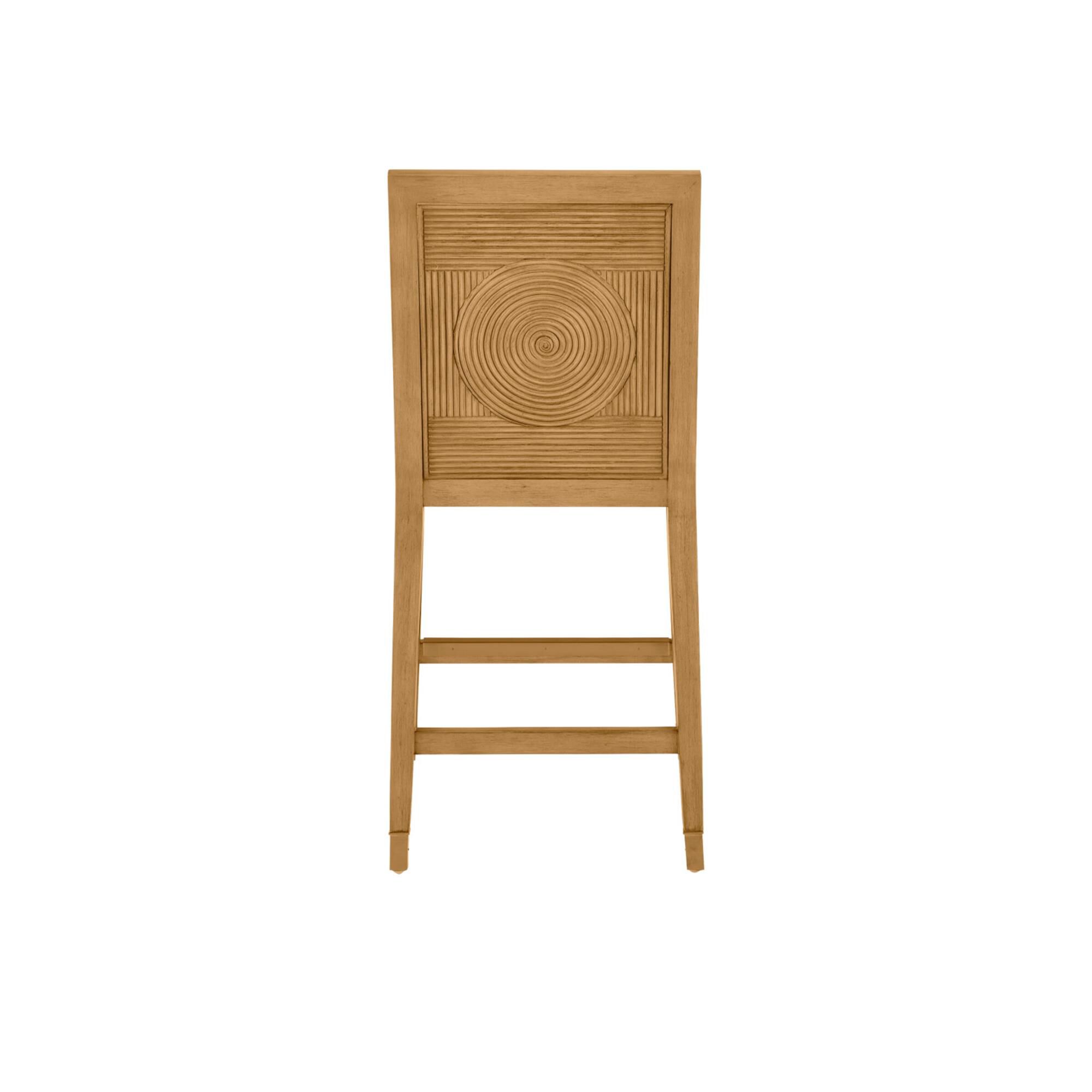 Santos 18 Inch Stool,