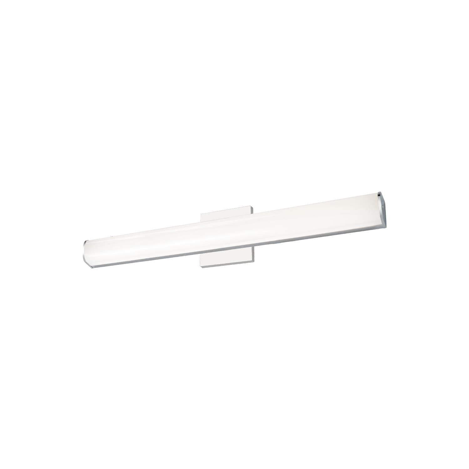 Longitude 24 Inch LED Bath Vanity Light by Kuzco Lighting