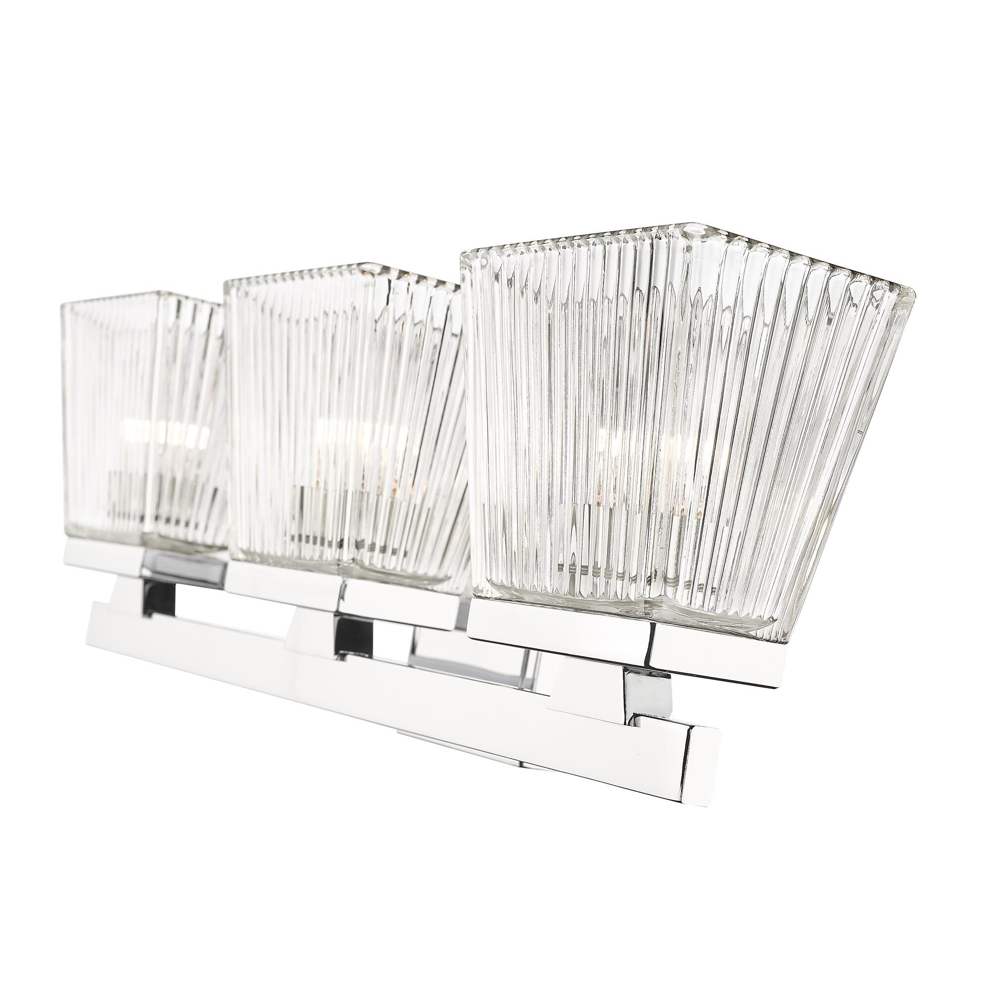 Astor 23 Inch 3 Light Bath Vanity Light by Z-Lite