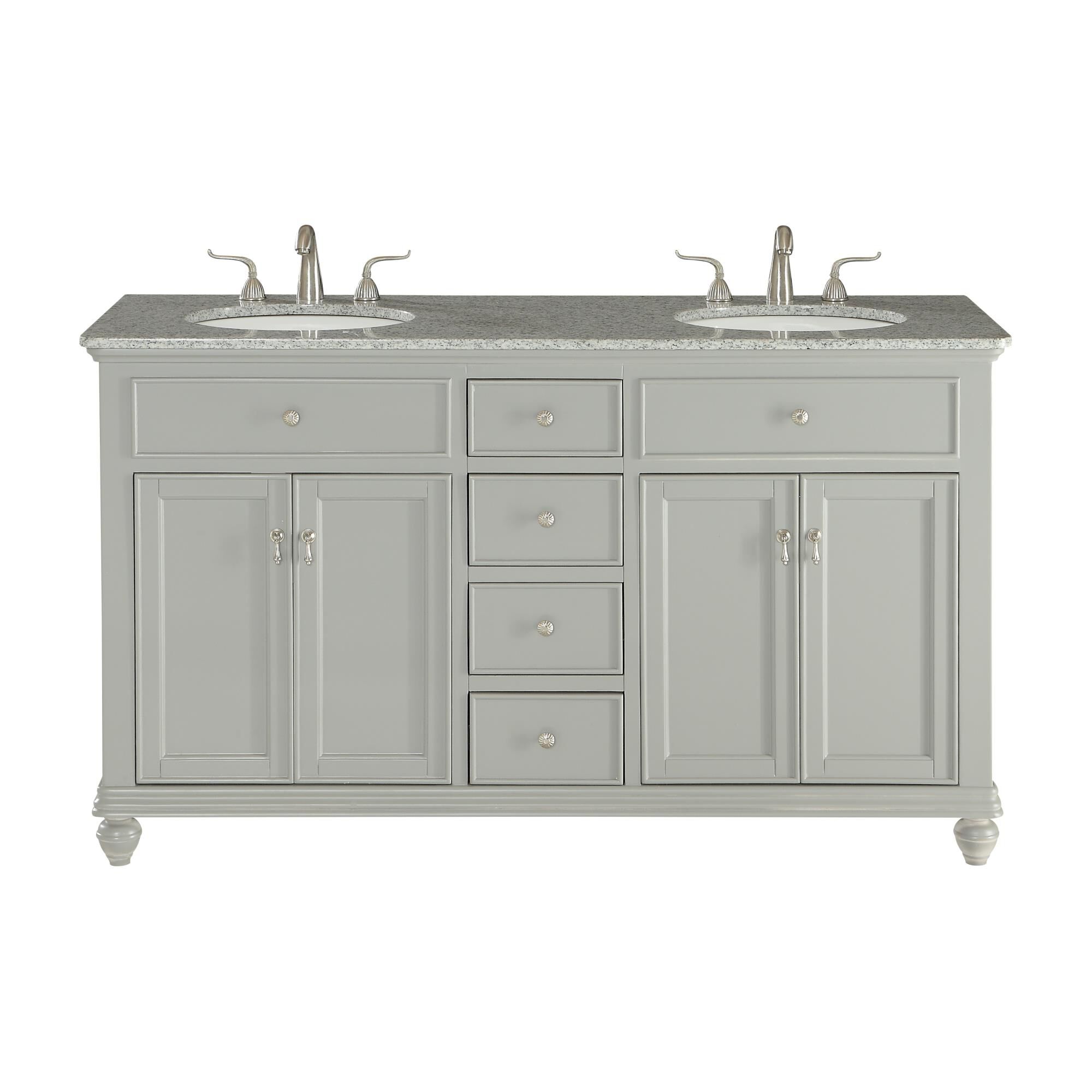 Otto Bath Vanity by Elegant Decor
