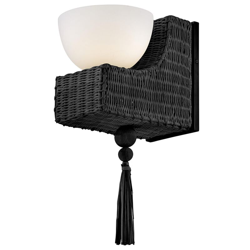 Thalia Small Wall Sconce by Hinkley