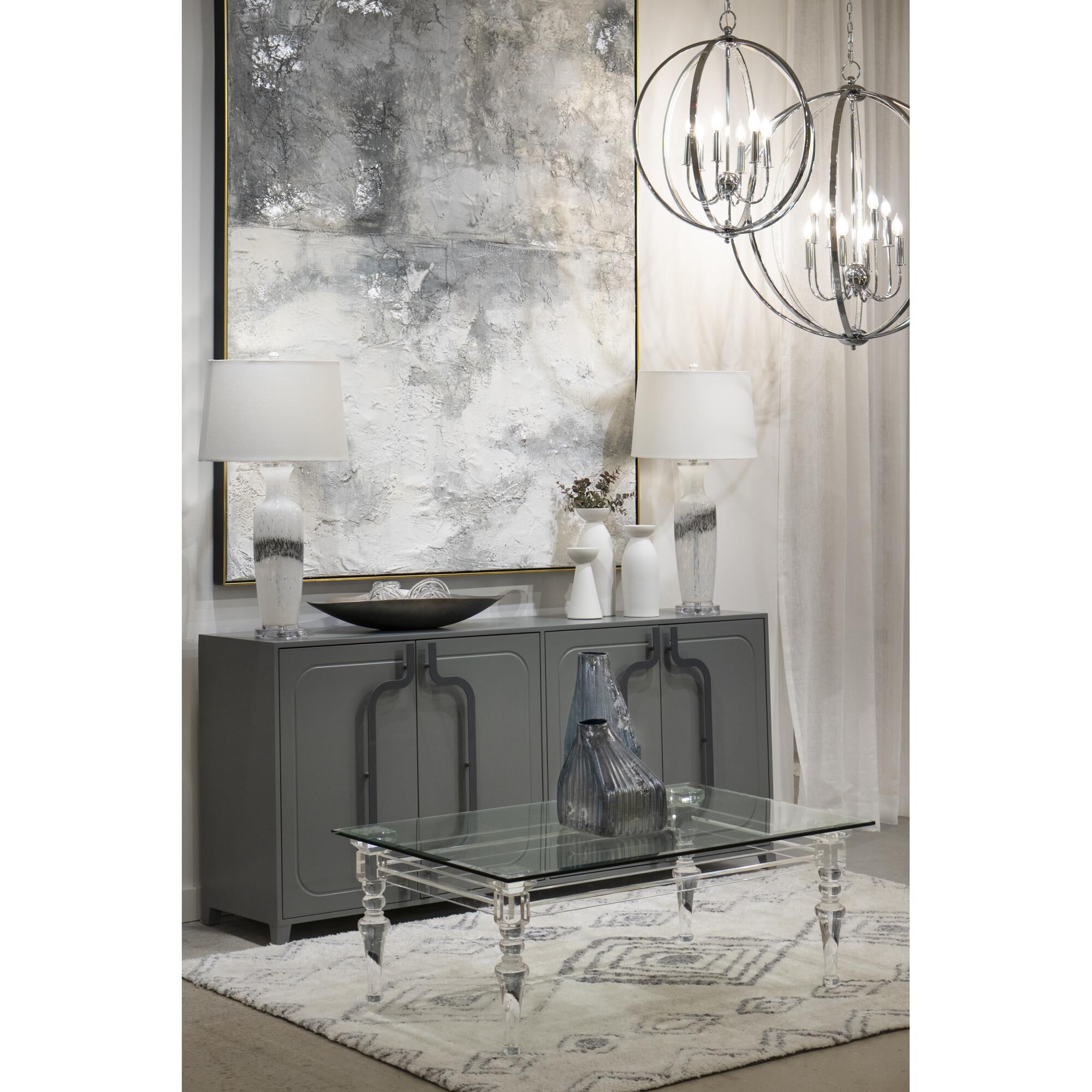 Cognate Vase-Urn by ELK Lighting