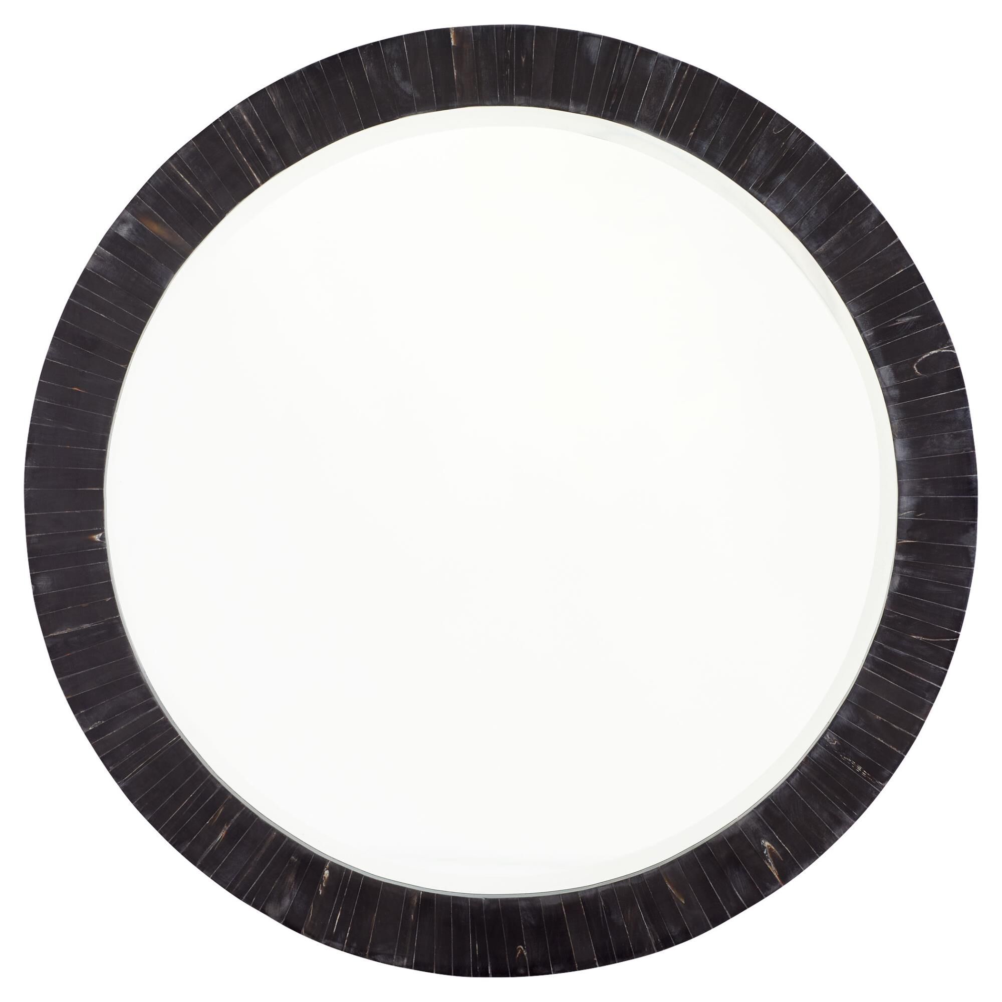 Shown in Black finish