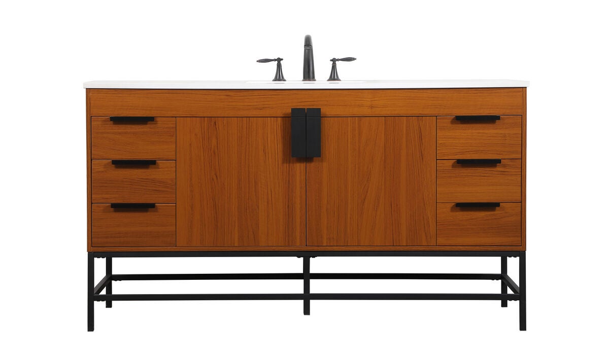 Eugene Bath Vanity by Elegant Decor
