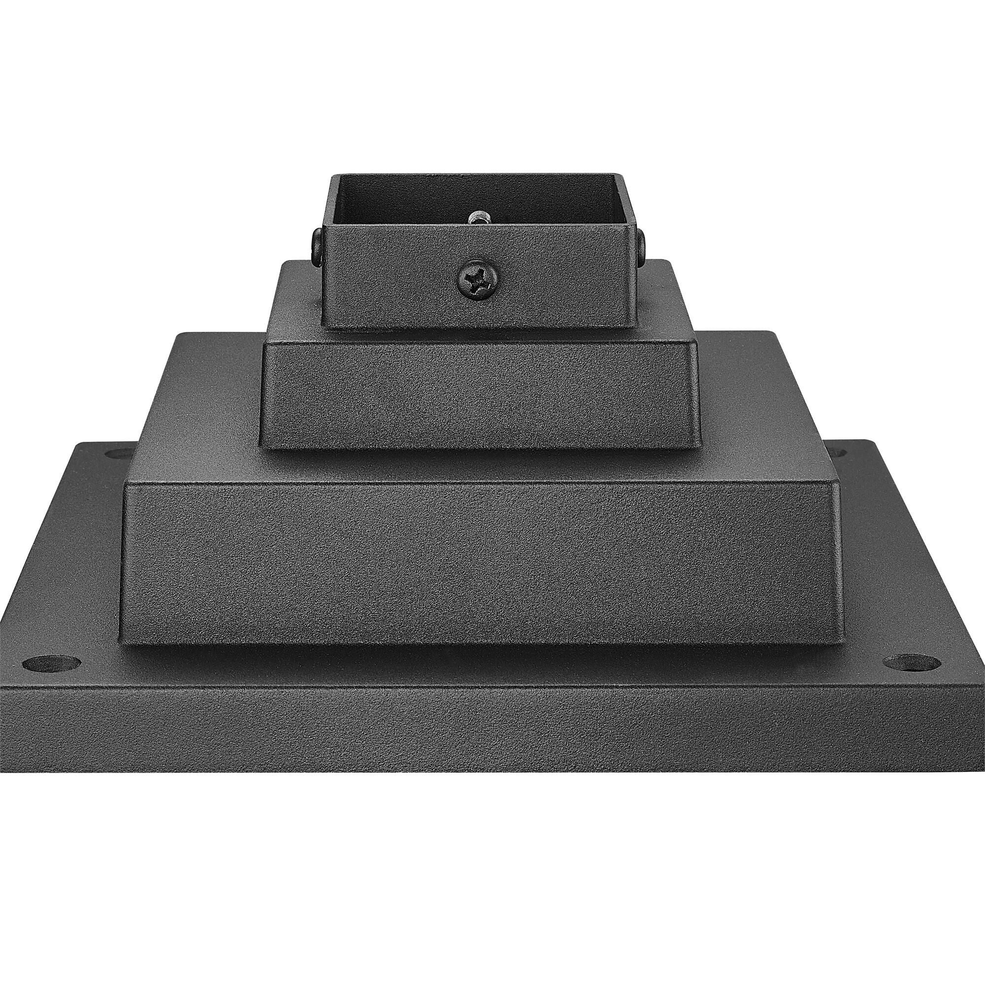 Shown in Sand Black finish