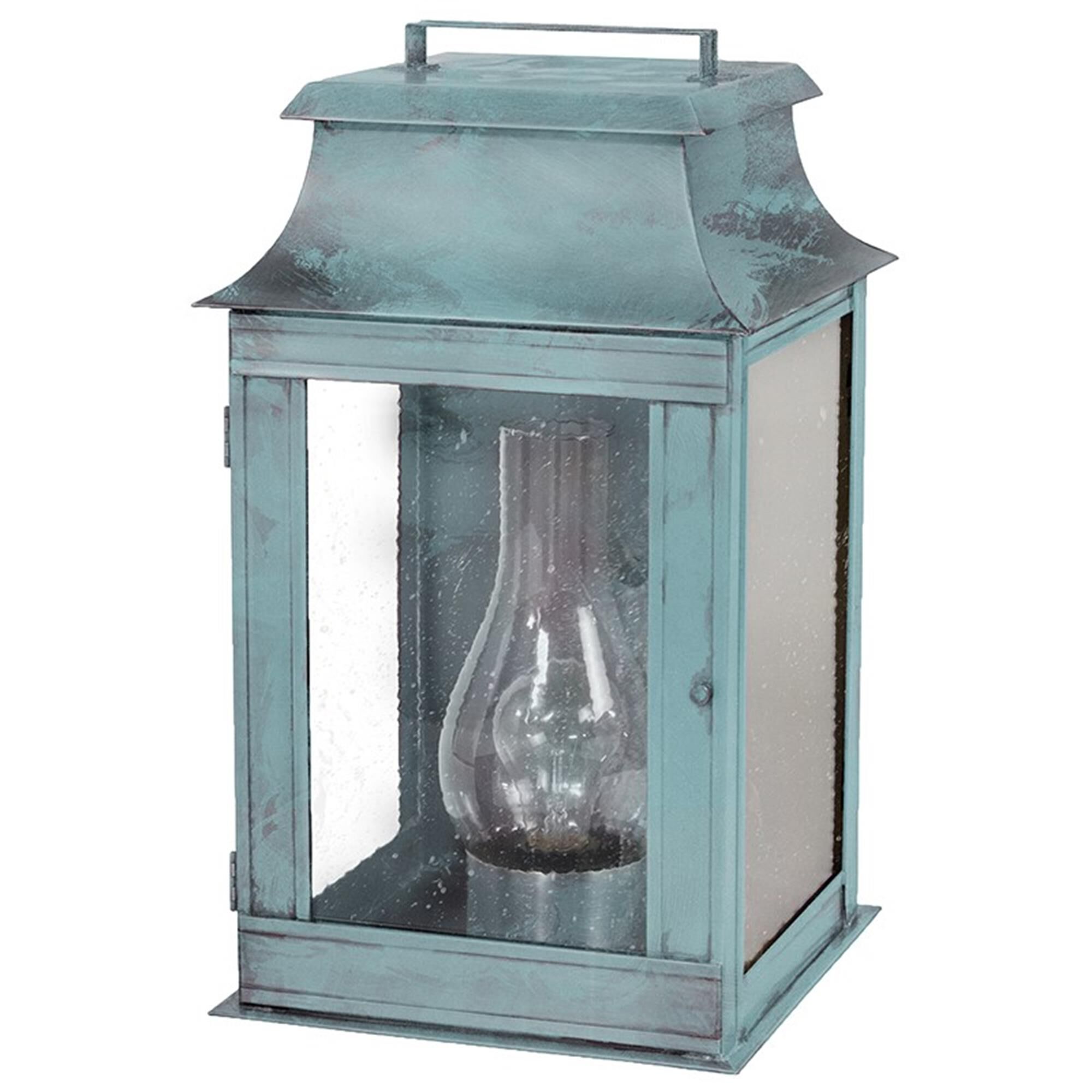 Concord 16 Inch 1 Light Outdoor Wall Light,